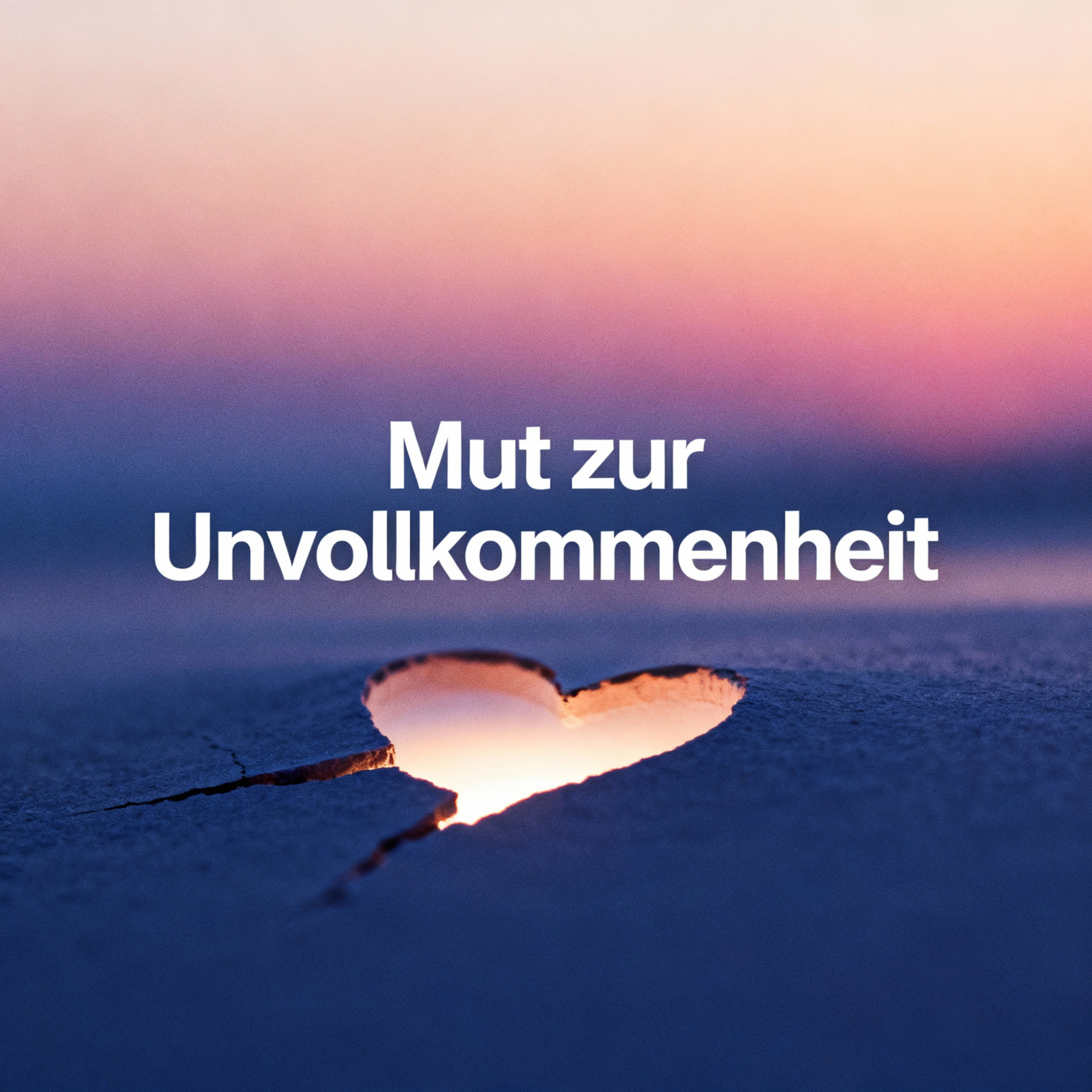Artwork Die Psychologie der Verletzlichkeit