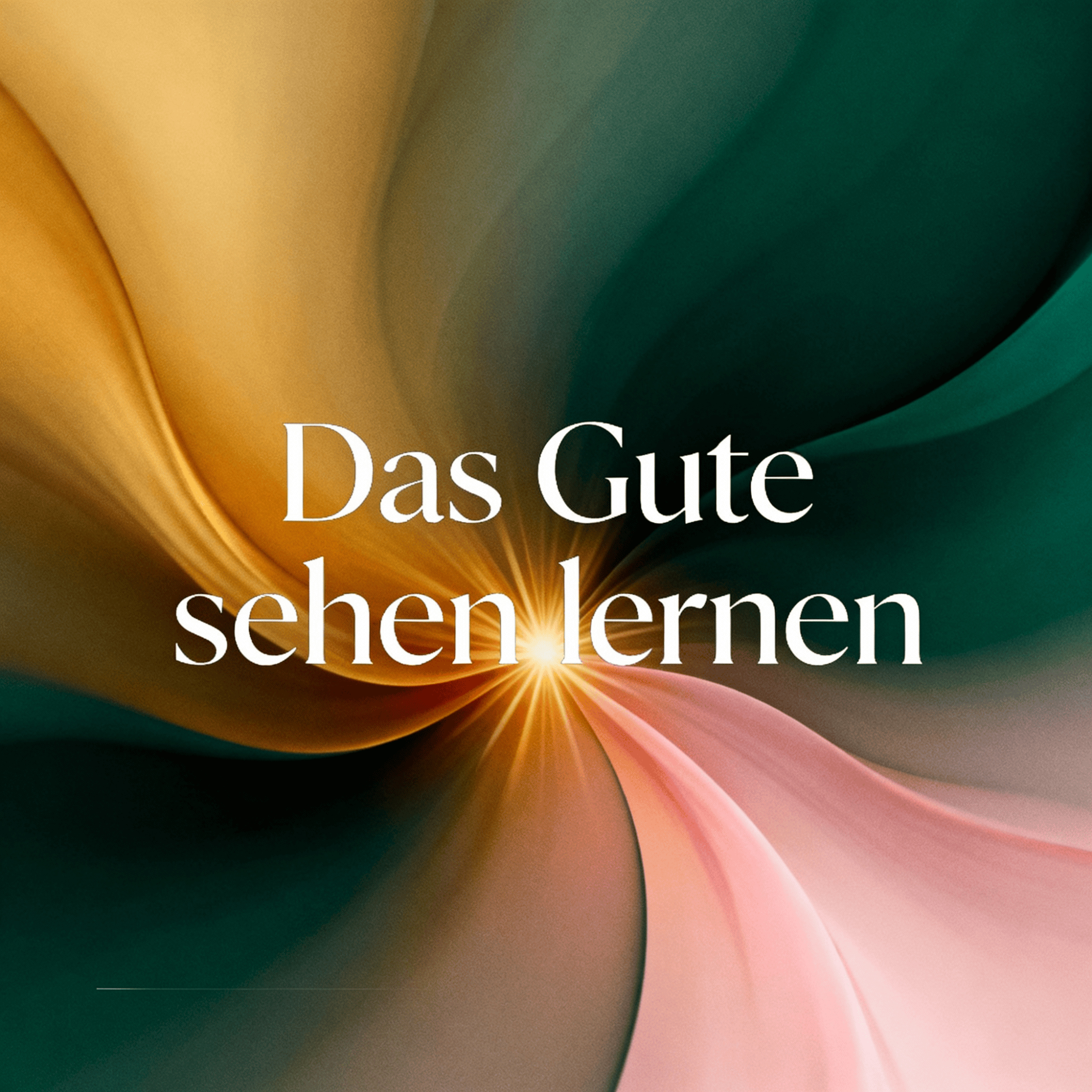 Artwork Die Psychologie der Dankbarkeit