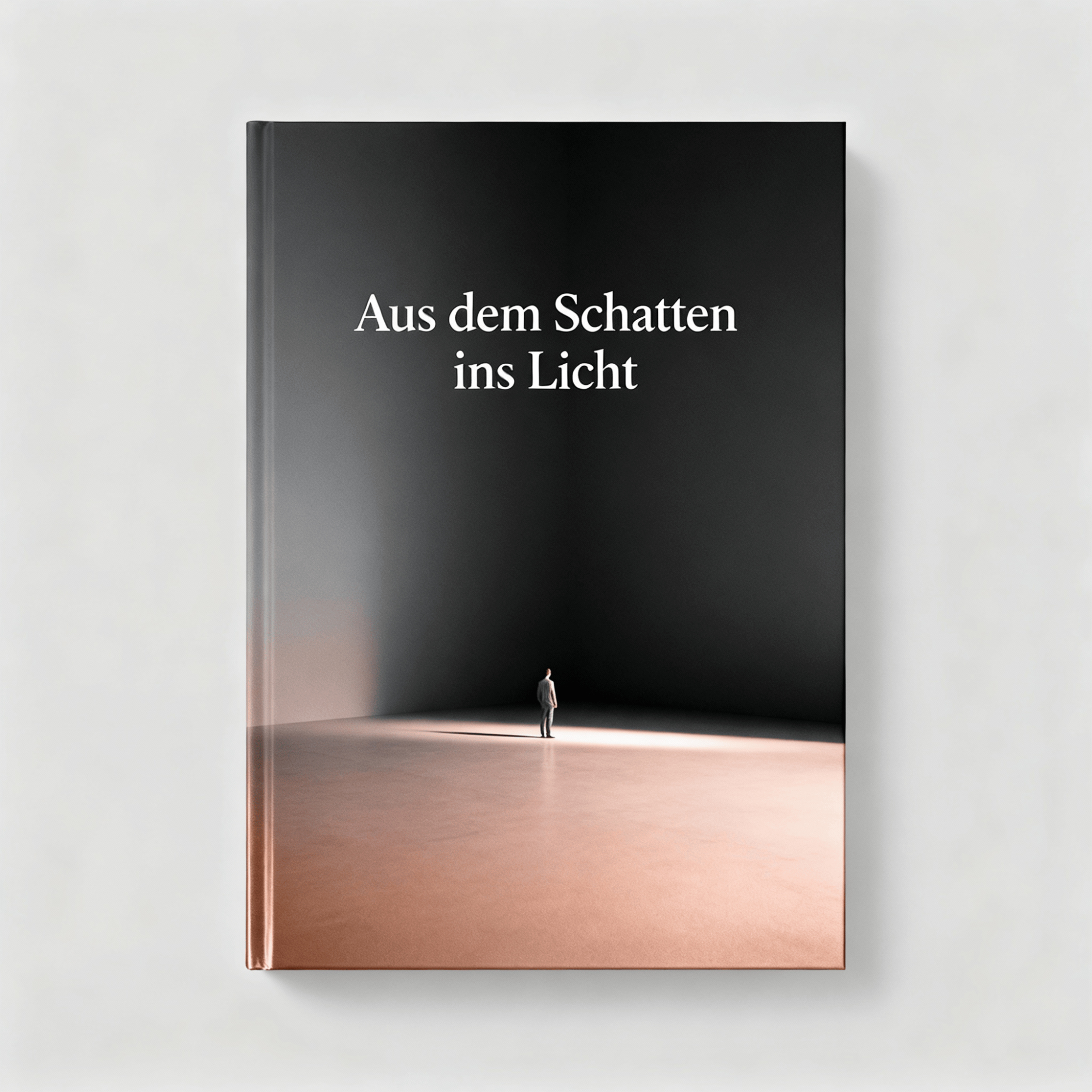 Artwork Die Psychologie der Schuld und Scham
