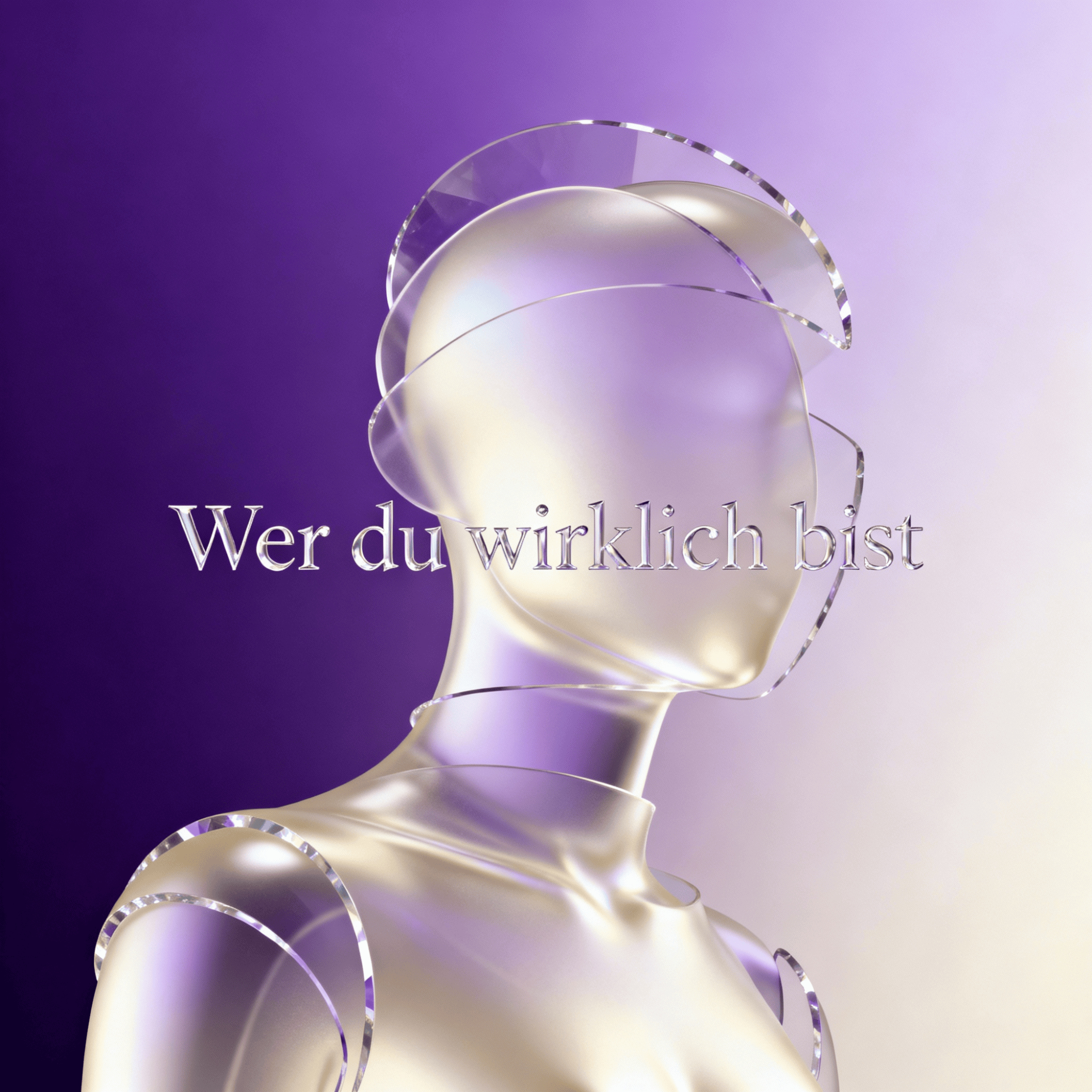 Artwork Die Psychologie der Identität