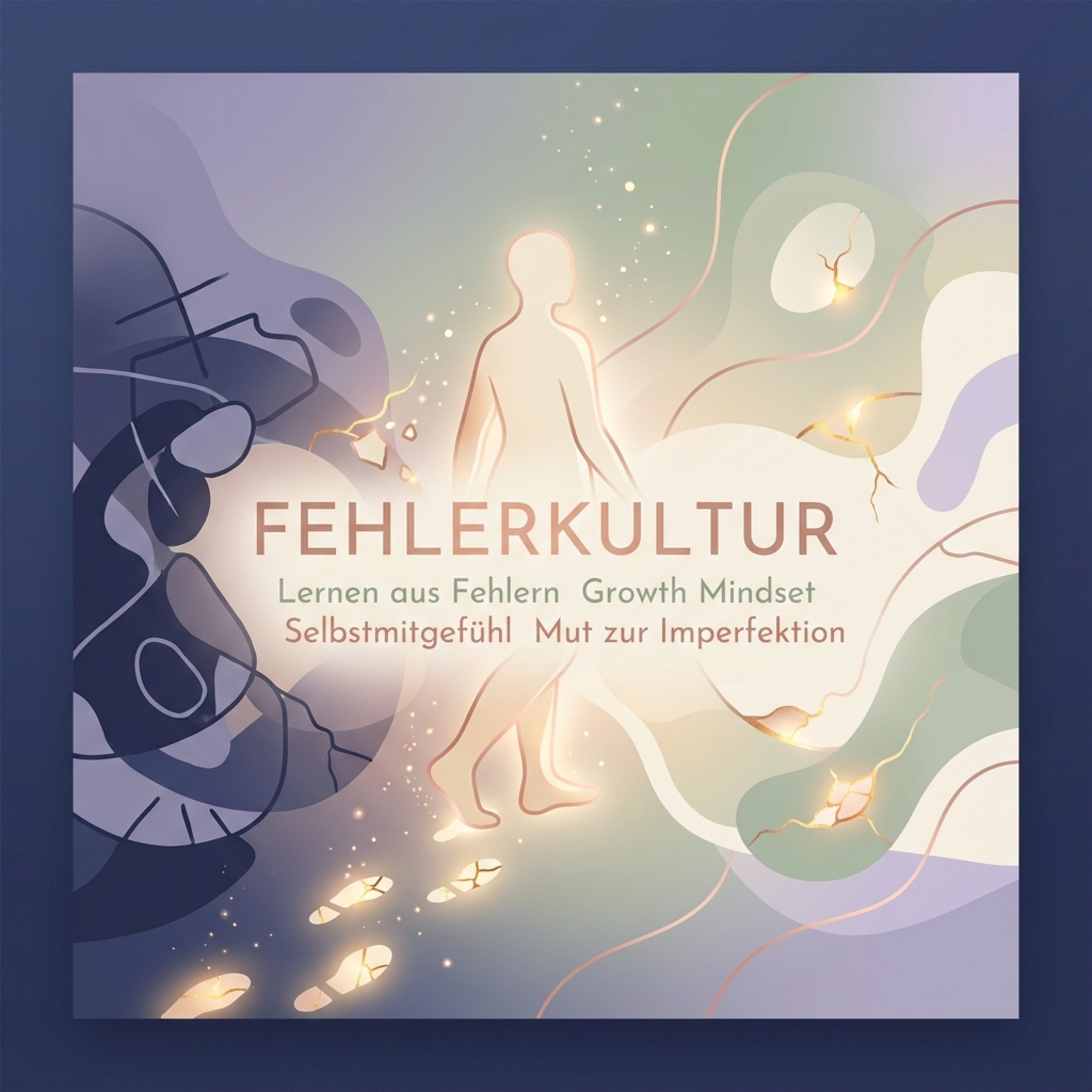 Artwork Warum wir Angst vor Fehlern haben – Fehlerkultur verstehen