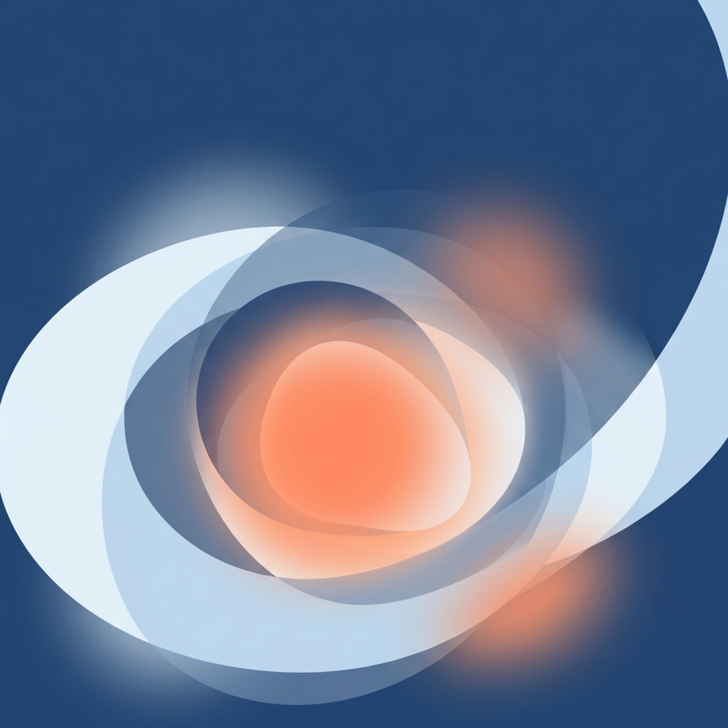 Artwork Nostalgie als neuronales Refugium – Die heilende Kraft der Erinnerung