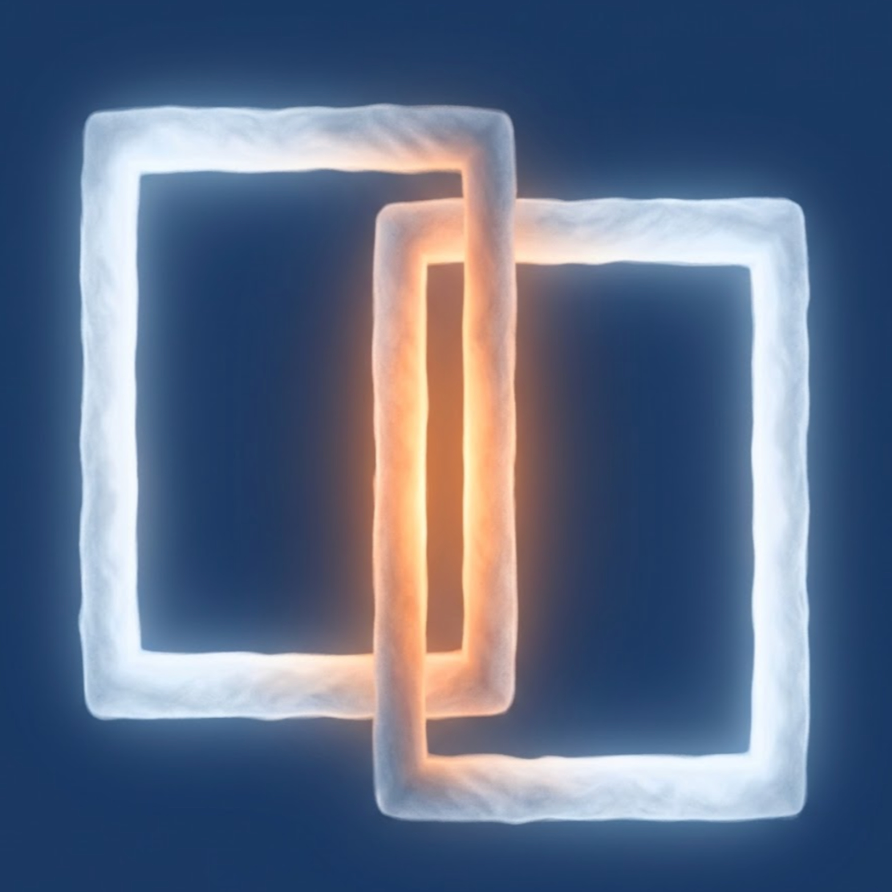 Artwork Mirror Exposure – Warum dein Spiegelbild dich wachhält