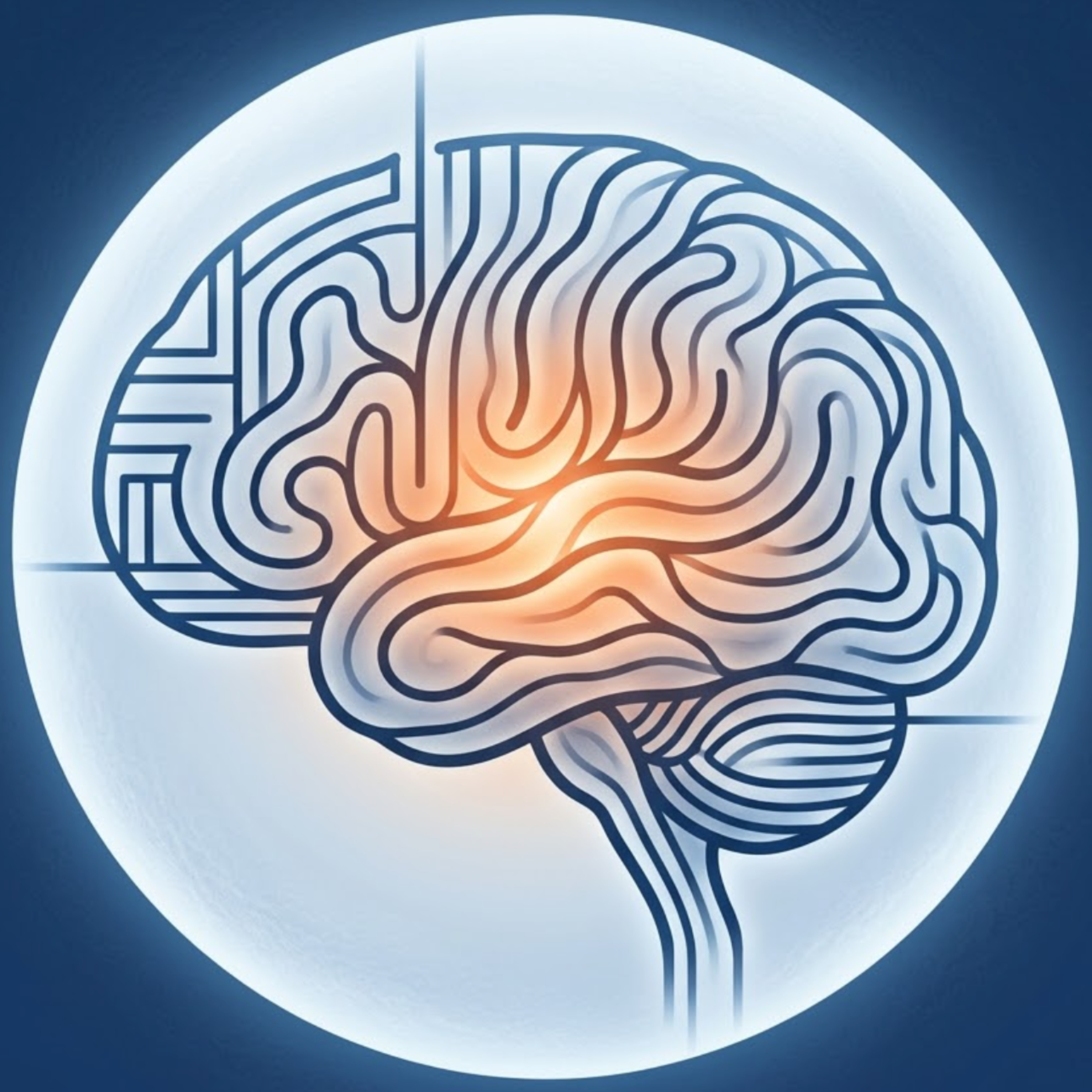 Artwork Neuroplastizität – Warum dein Gehirn niemals zu alt ist